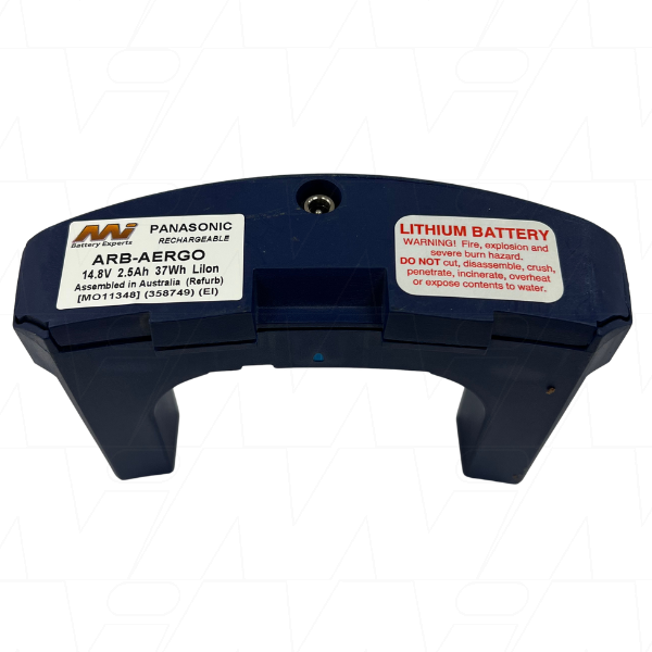 MI Battery Experts ARB-AERGO